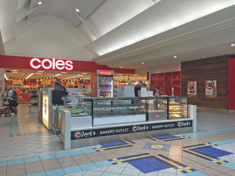 Jack's Bakery Outlet - Grafton Accommodation 0