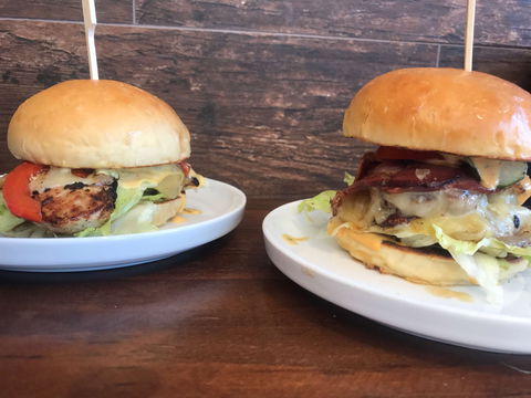 Joe's Milkbar - Grafton Accommodation 0