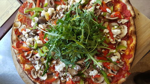 Mount Buninyong Winery - Grafton Accommodation 0