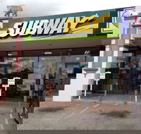 Subway - Innaloo - Grafton Accommodation