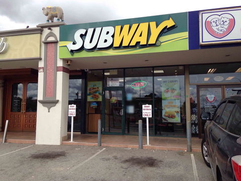 Subway - Innaloo - Grafton Accommodation 0