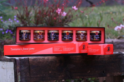 Tasmanian Gourmet Sauce Company - Grafton Accommodation 1