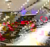 Thai Bistro  Cuisine - Grafton Accommodation