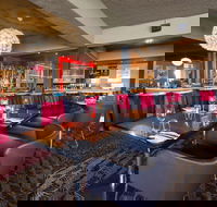 The Saint George Hotel - Grafton Accommodation