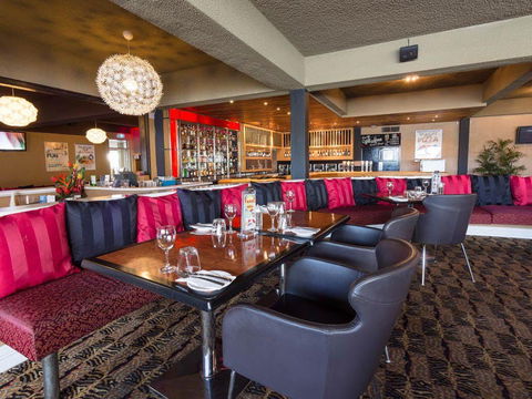 The Saint George Hotel - Grafton Accommodation 0