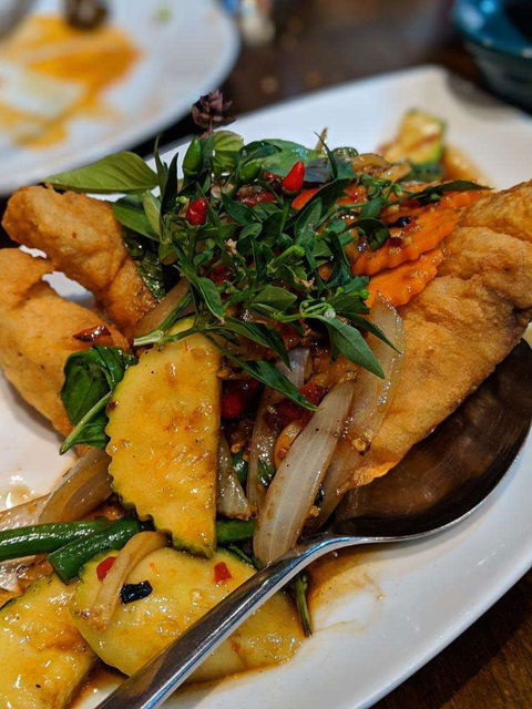 Yada Thai - Grafton Accommodation 0