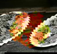 Zikrayat Lebanese Cuisine - Grafton Accommodation
