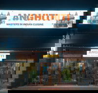 Anghiti - Innaloo - Grafton Accommodation
