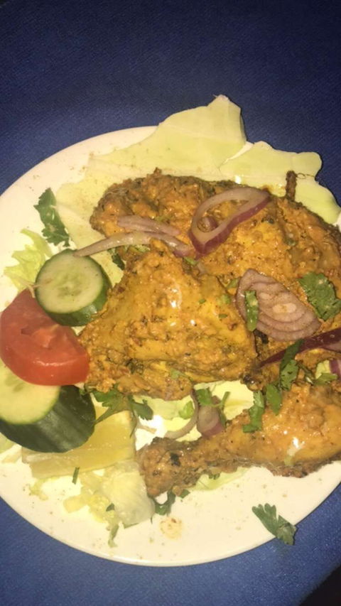 Anshumann Da Dhaba - Caulfield - Grafton Accommodation 0