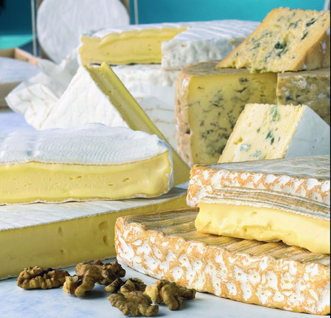 Cheese Shop At Makers' Workshop Burnie - The - Grafton Accommodation 2