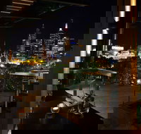 Drysdale Hotel - Grafton Accommodation