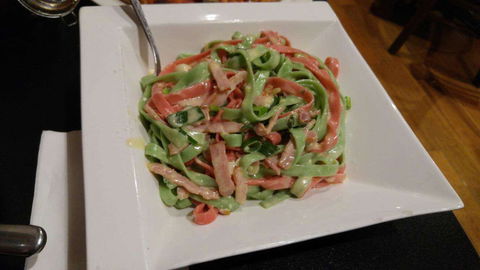 Grande Forno Bistro - Grafton Accommodation 0