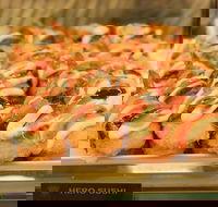 Hero Sushi - Strathfield - Grafton Accommodation