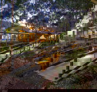 Merne at Lighthouse - Grafton Accommodation