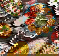 Miss India - Calamvale - Grafton Accommodation