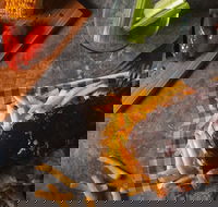 Papa Joe's Pizza Co. - Grafton Accommodation