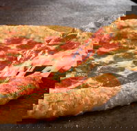 Pizza Hut - Forest Lake - Grafton Accommodation