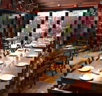 Terranova Pizza Cafe - Grafton Accommodation