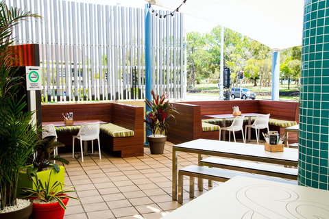 The Boyz Portarlington Fish & Chips - Grafton Accommodation 0