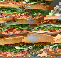 Charlie  Jaydan Bakery - Grafton Accommodation