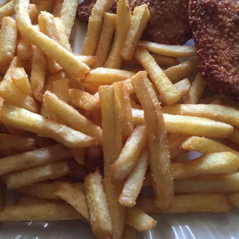 Fish Food With A Difference - Grafton Accommodation 0