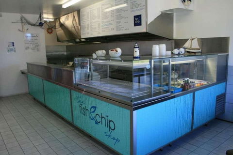 Fish And Chip Shop - Grafton Accommodation 0