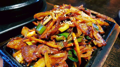 Jonga Jip BBQ - Eastwood - Grafton Accommodation 0