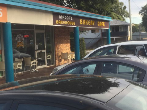 Macca's Bakehouse - Victoria Point - Grafton Accommodation 0