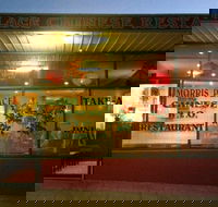 Morris Place Chinese Restaurant - Grafton Accommodation
