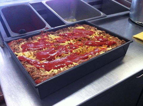 Newlands Pizza - Grafton Accommodation 0