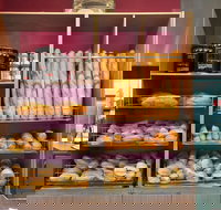 Pierre's Patisserie  Cafe