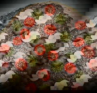 Sam's Gourmet Pizzas - Grafton Accommodation