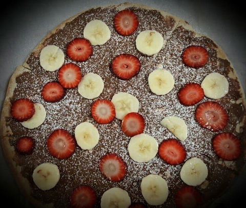 Sam's Gourmet Pizzas - Grafton Accommodation 0