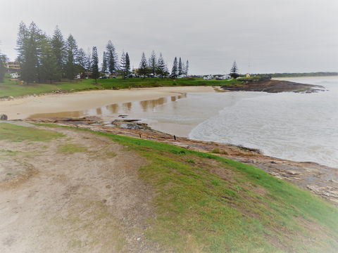 South West Rocks Country Club - Grafton Accommodation 0