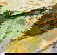 The Hobson Stores - Grafton Accommodation