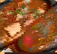 Xi'an Fusion - Grafton Accommodation