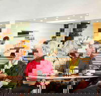AIS cafe - Grafton Accommodation