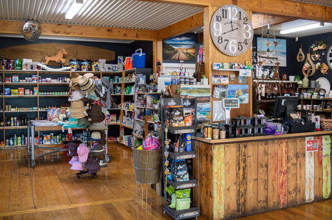 Anglesea General Store - Grafton Accommodation 1