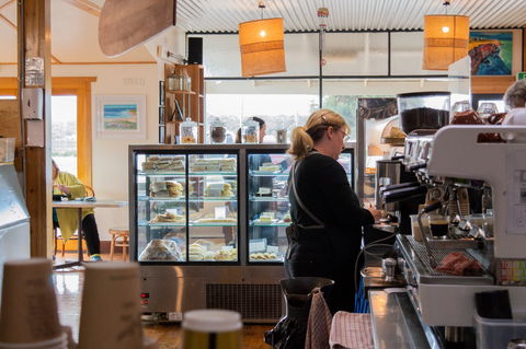 Anglesea General Store - Grafton Accommodation 2