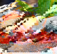 Degani - Calamvale - Grafton Accommodation