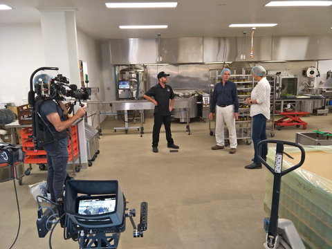 Port Macquarie Food Hub - Grafton Accommodation 2