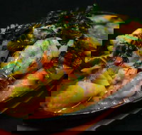 Sook Sabai - Grafton Accommodation