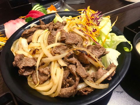Sumeshiya Japanese Restaurant - Grafton Accommodation 0