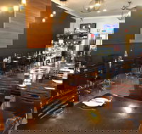 Cafe Capellas - Grafton Accommodation