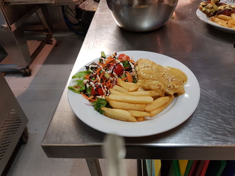 Esk Grand Hotel - Grafton Accommodation 0