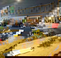 Flock Espresso  Eats - Grafton Accommodation