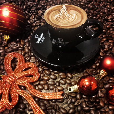 Hudsons Coffee - Niddrie - Grafton Accommodation 0