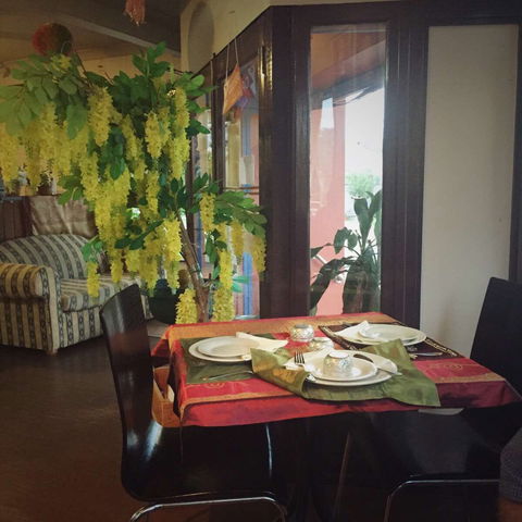Khonkaen Koon Thai Restaurant - Grafton Accommodation 0