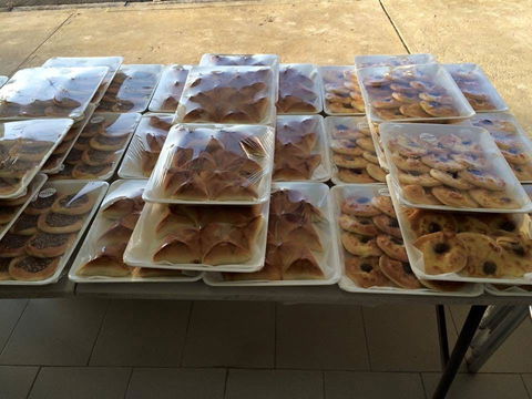 Maalouf Bakery - Grafton Accommodation 0