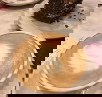 Miss Maud Pastry House Cafe - Innaloo - Grafton Accommodation